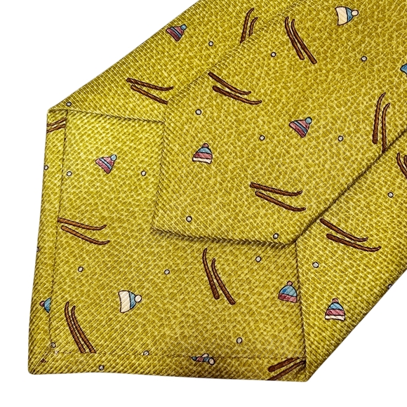 BVLGARI TIE - Picture 4 of 10